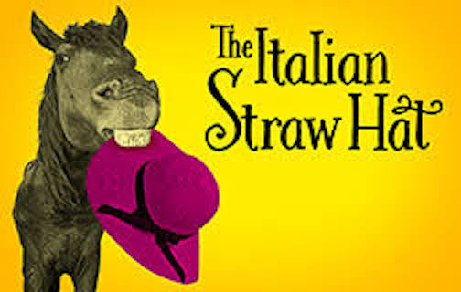 ‘The Italian Straw Hat’ at the St. Paul Ordway